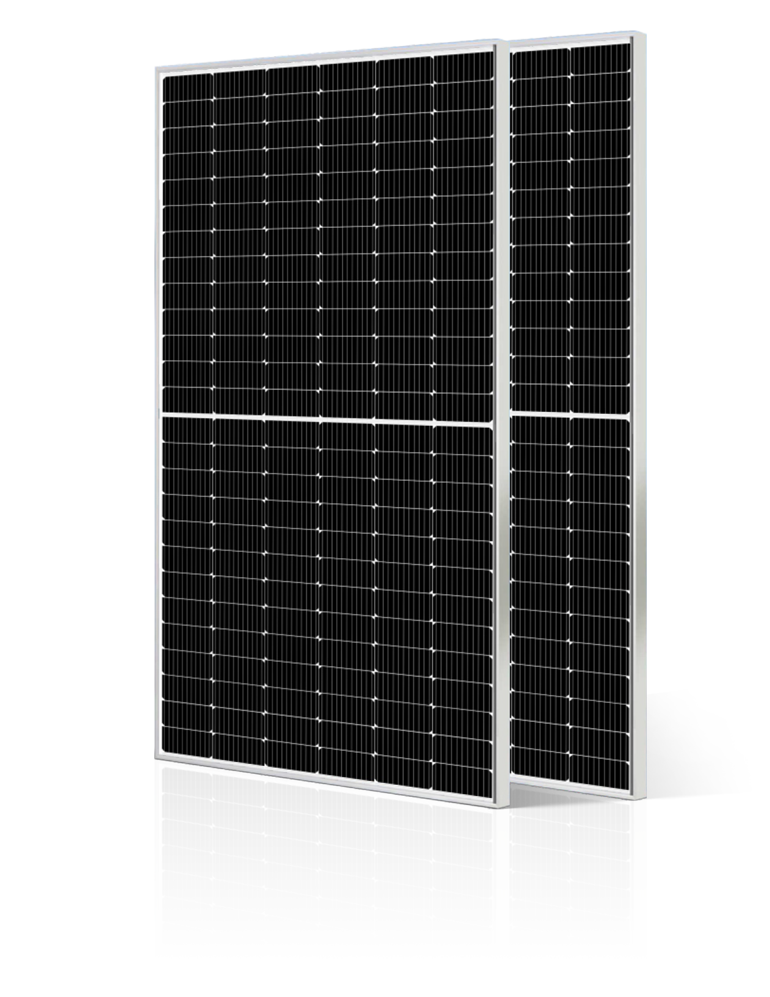HT infinite power Off Grid 15 kw zonnesysteem Bevat het Zonnepaneel